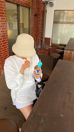 プロフィール写真1・暁ありさ｜カラオケスナック 4105 広島駅前店・ヨットコ - 広島駅周辺のスナック