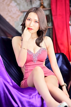 プロフィール写真7・かすみ｜lounge Dion・ディオン - 広島市（流川）のスナック