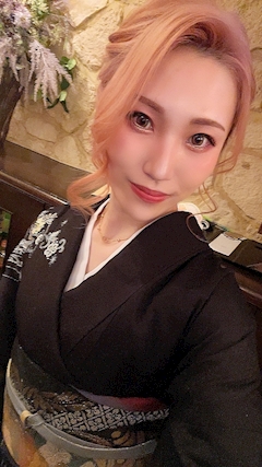 プロフィール写真11・かすみ｜lounge Dion・ディオン - 広島市（流川）のスナック