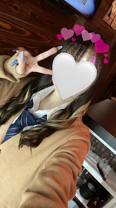 プロフィール写真5・🥜ゆうな🥜｜Girls Bar nuts・ナッツ - 南林間のガールズバー