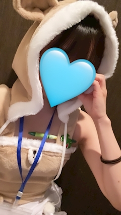 プロフィール写真8・🥜ゆうな🥜｜Girls Bar nuts・ナッツ - 南林間のガールズバー