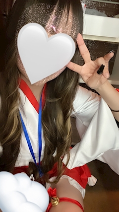 プロフィール写真2・🥜ゆうな🥜｜Girls Bar nuts・ナッツ - 南林間のガールズバー