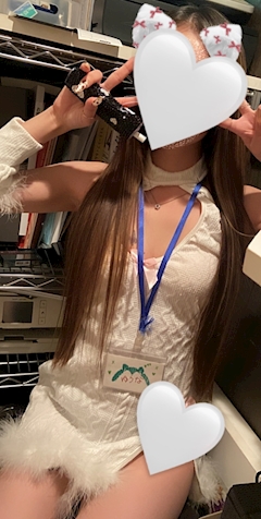 プロフィール写真7・🥜ゆうな🥜｜Girls Bar nuts・ナッツ - 南林間のガールズバー