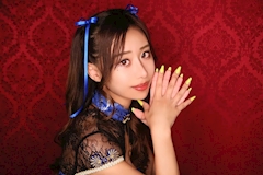 プロフィール写真4・エルリック 凛｜LUXURY CLUB MINT・ミント - 湯島のキャバクラ