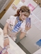 プロフィール写真15・城咲 りか｜WORLD TRIP・ワールドトリップ - 広島市（流川）のキャバクラ