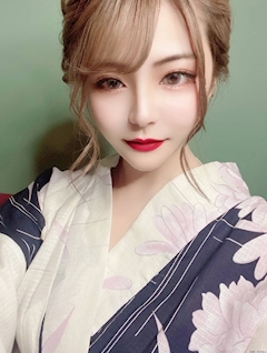 プロフィール写真13・城咲 りか｜WORLD TRIP・ワールドトリップ - 広島市（流川）のキャバクラ