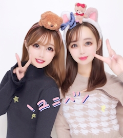 七瀬 あや🐻‍❄️🩵「まだまだ続くユニバの投稿🌎🦈🕷🦖🍌🪄︎︎✨」