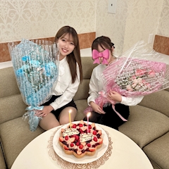 七瀬 あや🐻‍❄️🩵「ブログサボってましたごめんなさい」