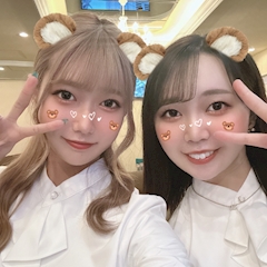 七瀬 あや🐻‍❄️🩵「てぃむ🧸」