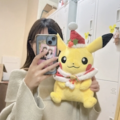 七瀬 あや🐻‍❄️🩵「2024年もありがとうございました😌」