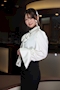 プロフィール写真1・七瀬 あや🐻‍❄️🩵｜LOUNGE FOXI・フォクシィ - 浜松のクラブ/ラウンジ