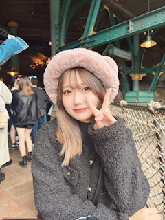 プロフィール写真4・七瀬 あや🐻‍❄️🩵｜LOUNGE FOXI・フォクシィ - 浜松のクラブ/ラウンジ