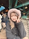 プロフィール写真4・七瀬 あや🐻‍❄️🩵｜LOUNGE FOXI・フォクシィ - 浜松のクラブ/ラウンジ