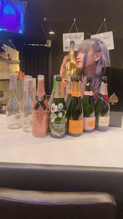 プロフィール写真4・すず｜BAR REAL・バー レアル - 名古屋 今池のガールズバー