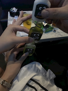 るい「🖤」