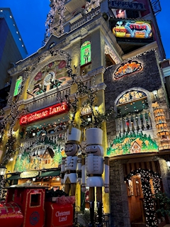 あゆ「🇺🇸🇺🇸🇺🇸」