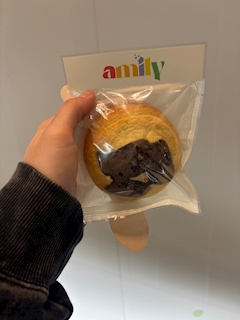 あゆ「🍪🍪🍪」