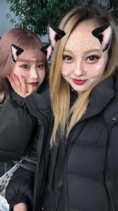 あゆ「📷📷📷」
