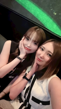 ♔ 𝐋𝐢𝐋𝐢𝐂𝐚 ♔「あー楽しかった⭐️」