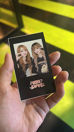 ♔ 𝐋𝐢𝐋𝐢𝐂𝐚 ♔「出勤しました🌟」