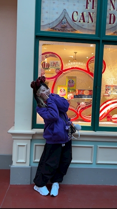 プロフィール写真10・きら ‪‪‪‪⋆☽｜豊橋 キャバクラ・キング