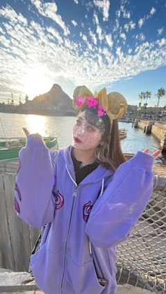 プロフィール写真11・きら ‪‪‪‪⋆☽｜豊橋 キャバクラ・キング