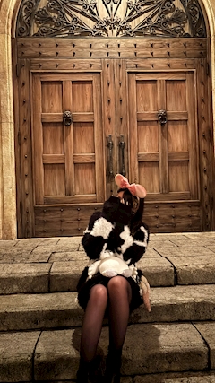 プロフィール写真9・きら ‪‪‪‪⋆☽｜豊橋 キャバクラ・キング