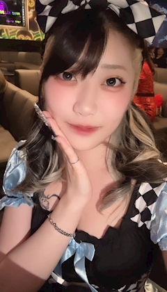 プロフィール写真6・きら ‪‪‪‪⋆☽｜豊橋 キャバクラ・キング