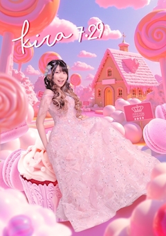 プロフィール写真3・きら ‪‪‪‪⋆☽｜豊橋 キャバクラ・キング