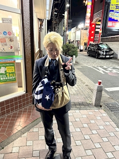 プロフィール写真3・りゅうじ｜豊橋 キャバクラ・キング