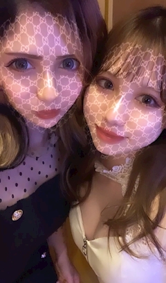美波 あしゅ「あしゅさき🫶🏻�」