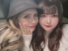 美波 あしゅ「今週もよろしくお願い」