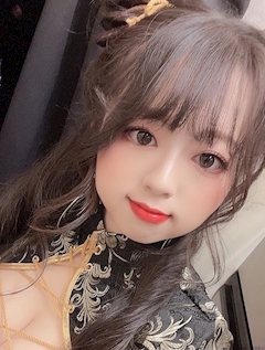 プロフィール写真1・和泉 りん｜CLUB GEMME 四日市・ジェム ヨッカイチ - 三重 四日市のキャバクラ