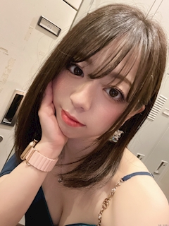プロフィール写真2・和泉 りん|CLUB GEMME 四日市・ジェム - 三重 四日市のキャバクラ