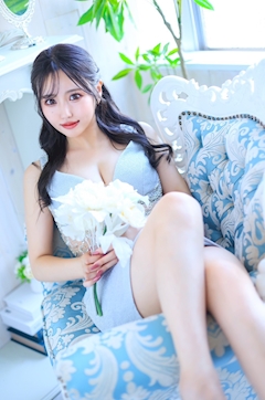 プロフィール写真11・椎木 みゆ｜CLUB GEMME 四日市・ジェム ヨッカイチ - 三重 四日市のキャバクラ