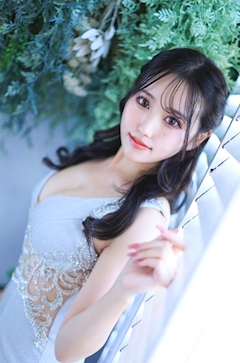 プロフィール写真10・椎木 みゆ｜CLUB GEMME 四日市・ジェム ヨッカイチ - 三重 四日市のキャバクラ