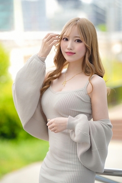 プロフィール写真15・椎木 みゆ｜CLUB GEMME 四日市・ジェム ヨッカイチ - 三重 四日市のキャバクラ