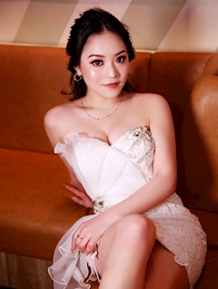 プロフィール写真3・柴田 しゅり｜CLUB GEMME 四日市・ジェム ヨッカイチ - 三重 四日市のキャバクラ