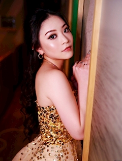 プロフィール写真4・柴田 しゅり｜CLUB GEMME 四日市・ジェム ヨッカイチ - 三重 四日市のキャバクラ