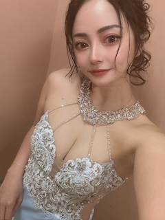 プロフィール写真4・北村 らん｜CLUB GEMME 四日市・ジェム ヨッカイチ - 三重 四日市のキャバクラ