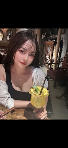 プロフィール写真3・北村 らん｜CLUB GEMME 四日市・ジェム ヨッカイチ - 三重 四日市のキャバクラ