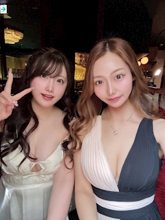 桜木 みらい「カラコン変えたー！」