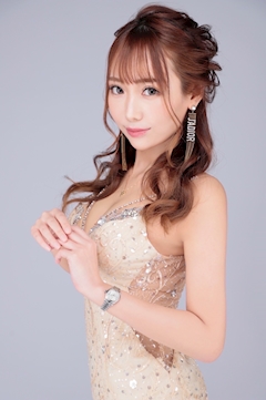 プロフィール写真25・桜木 みらい|Heroine Cafe HANA・ヒロインカフェ ハナ - 中洲のキャバクラ