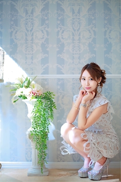 プロフィール写真22・桜木 みらい|Heroine Cafe HANA・ヒロインカフェ ハナ - 中洲のキャバクラ