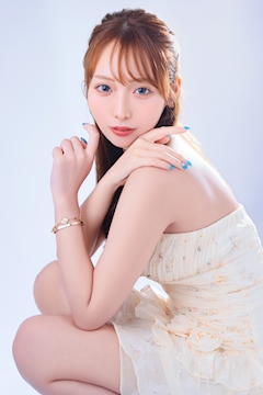 ピックアップキャスト 桜木 みらい Heroine Cafe HANA・ヒロインカフェ ハナ - 中洲のキャバクラ