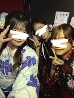 エイミーちゃん