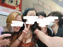 プロフィール写真2・エイミーちゃん｜安城 ガールズバー・エイミー