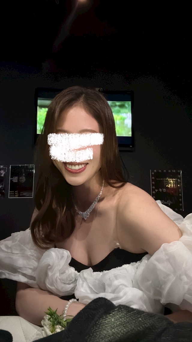 プロフィール写真2・エイミーちゃん｜安城 ガールズバー・エイミー