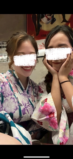 プロフィール写真4・エイミーちゃん｜安城 ガールズバー・エイミー