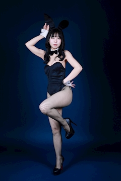 プロフィール写真2・カザリ|Bunny’s Bar MILLION ススキノ5条通店・ミリオン - すすきののガールズバー
